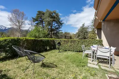 Image de La Caravelle - Appartement avec jardin