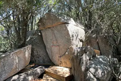 Image de Corsica Natura 5 kilometers from the beaches