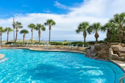Image de Jade East Towers~1250 Stunning Gulf/Beach Front ~Special June/July Special