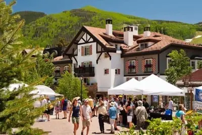 Image de Austria Haus - Luxury 2 Br Condo - Heart of Vail Village