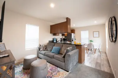 Image de 2 bedroom coastal home in San Luis Obispo