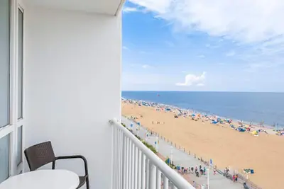 Image de Boardwalk Villas Resort Oceanview condo with Oceanfront Balcony