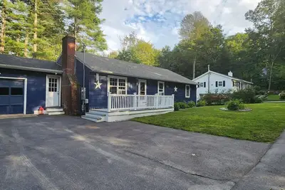 Image de great location weirs beach area rental