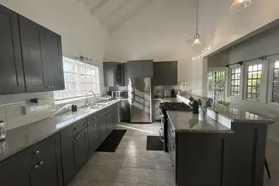 Image de Cozy home in a quiet neighbourhood