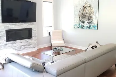 Image de Modern Bear Mountain Getaway