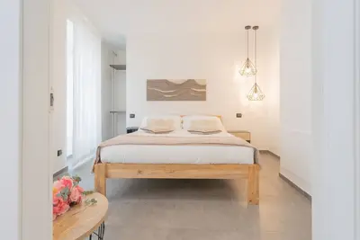 Image de Enchanted Como Lake - City Apartment