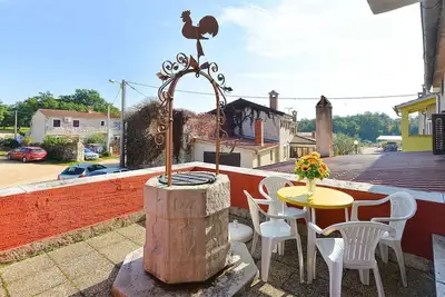Image de Maison de vacances avec climatisation