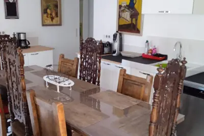 Image de Holiday home BenSylv\"