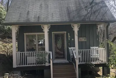 Image de Peaceful Cabin in the Heart of the Appalachians!