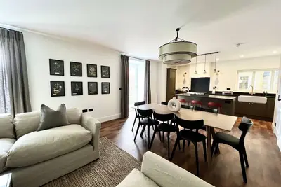 Image de Redland Suites - Apartment 1