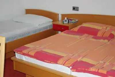 Image de Triple room - Pension Hribernig