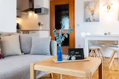 Image de Country house apartment C and D with terrace - Ferienpark Scheiber