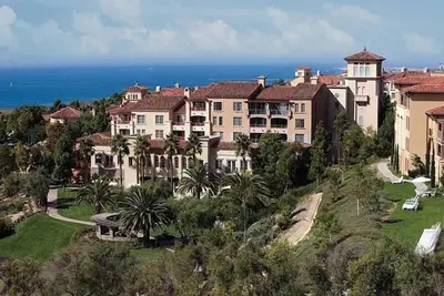 Image de Marriott Newport Coast luxurious 2 bedroom suite in beautiful Newport Beach!