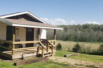 Image de Sweeton Creek cozy cabin just minutes from Lake Norfork