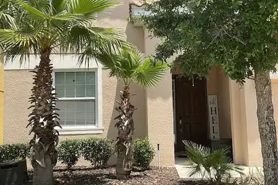 Image de Spacious 8br5ba Villa 15min from Disney world.