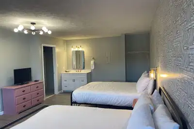 Image de Marina Hotel on Lake Barkley