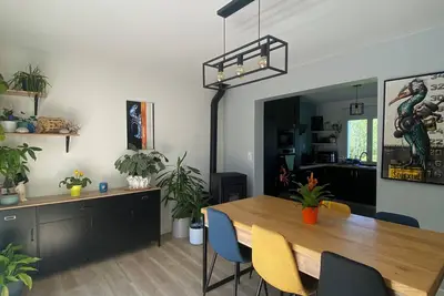 Image de Maison de campagne familiale