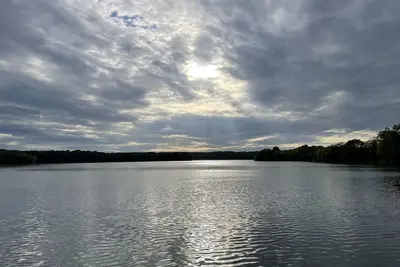 Image de House on Lake Barkley in the Marina