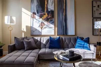 Image de Getaway in the Heart of Pilsen Chicago