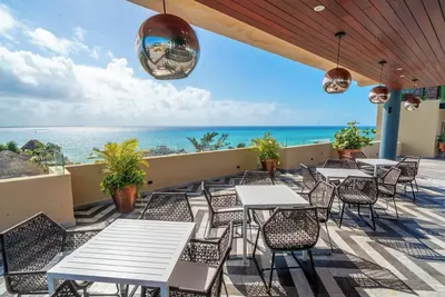Image de 2 Br Condo - Beautiful Ocean View at Singular Joy