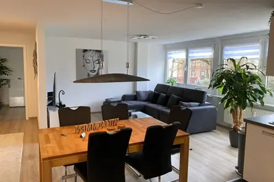 Image de Kl26: Modern 2 Bedroom Downtown Apartment