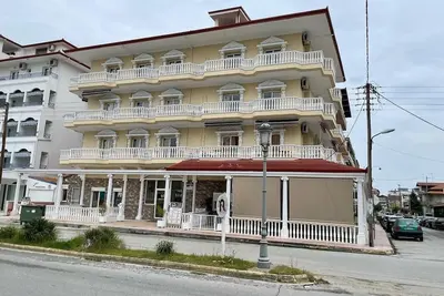 Image de A 5 minute de la plage et 200 du centre ville Appartement idéal pour la famille