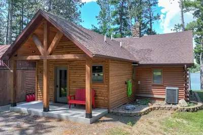Image de Windy Point Cabins, Llc.