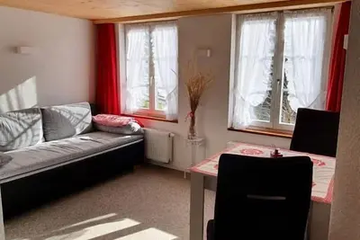 Image de Appartement de vacances Heiden pour 1 - 2 personnes avec 1 chambre à coucher - Appartement de vacanc