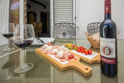 Image de Apartment 400 m from beach | fully equipped | ideal for 4-6 persons