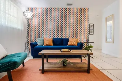 Image de Comfortable 2br Apartment Close to Vibrant Brickell and Downtown