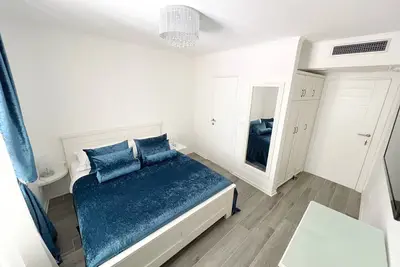 Image de Rooms Sorgo Palace - Comfort Double Room