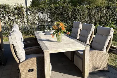 Image de Beautiful vacation home in Julianadorp