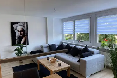 Image de Kl37: Brand New furnished 2 Bedroom Apartment