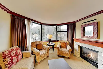 Image de Ski-in/ski-out Everline Resort & Spa - two adjacent units