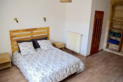 Image de Bed and breakfast in the heart of a village rich in heritage and hiking trails