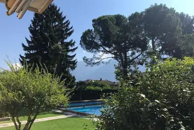 Image de Appartement de vacances Ascona pour 1 - 4 personnes avec 2 chambres Ă coucher - Logement de vacances