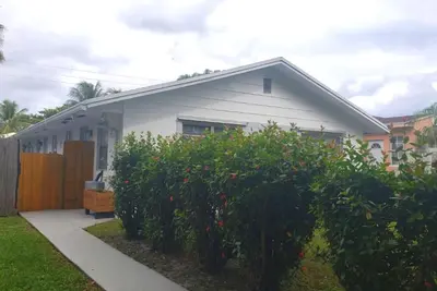 Image de Cozy 2br Near Hollywood Beach, Casino & Nightlife