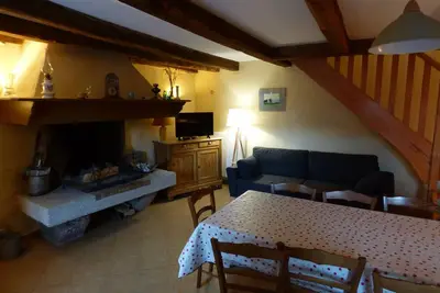 Image de Gîte chez Sylvie - La Brousse - Pied du Mont Lozère