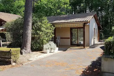 Image de 131 Maisonnette 2ch-6p au Village Khélus