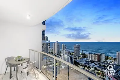 Image de Chevron Renaissance - 3 Bedroom Sub Penthouse