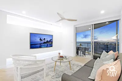 Image de Chevron Renaissance - 3 Bedroom Sub Penthouse