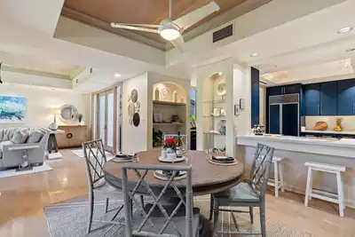 Image de Hikialani 🌺Mauna Lani Beautiful Furnished Walk to Dining, Shopping, and Beaches