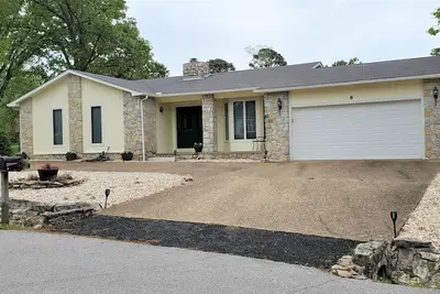 Image de Lovely two bedroom, two bath home on the 18 hole golf course