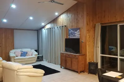 Image de Morunga Farm House - A Peaceful Country Retreat
