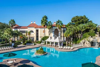 Image de Hot Deal! Memorial Weekend   7 night stay  5/24-5/31    Sheraton Vistana Resort