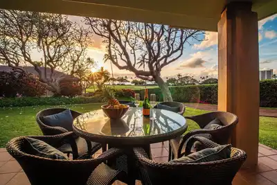 Image de Oceanviews From All Rooms 2br - Maui Eldorado L105