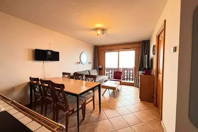 Image de Alpages de Reberty - Ancolie 11