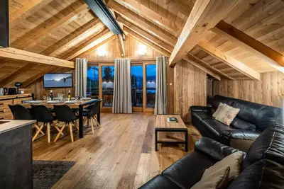 Image de Chalet 4 Pièces 6 Personnes