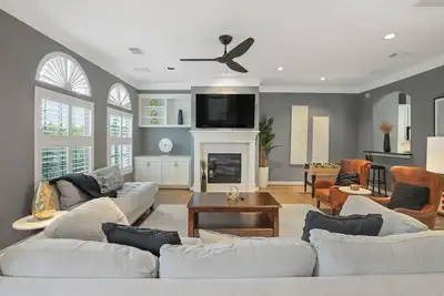 Image de Montrose City Escape ● Bar Near Houston Hotspots