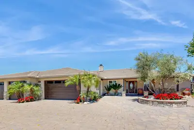 Image de Private Casita Overlooking Winery | Grill, Central Ac